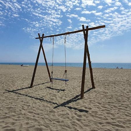 Margaritaville Ulcinj Zewnętrze zdjęcie
