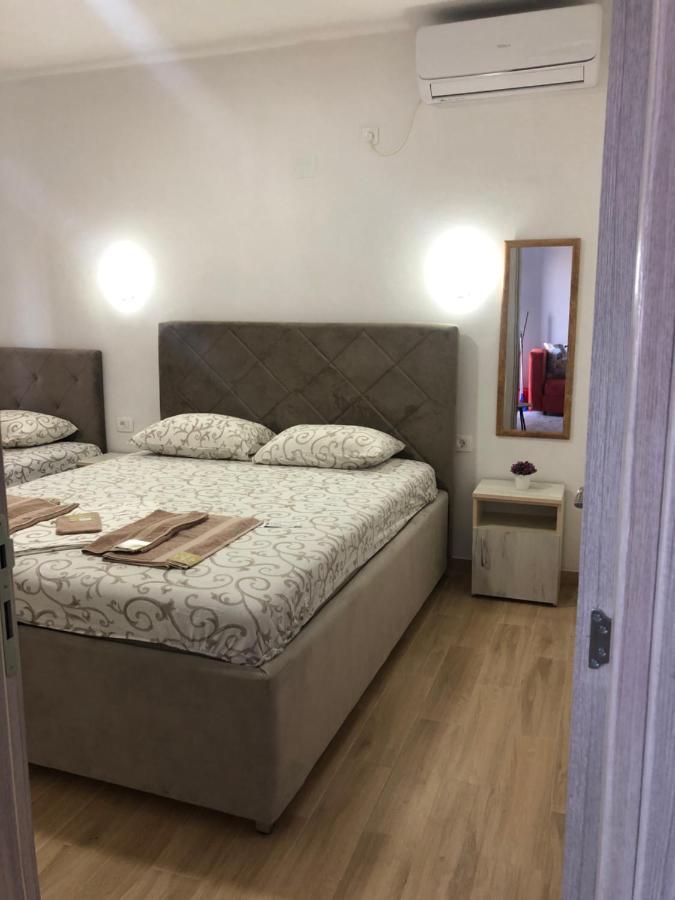 Margaritaville Ulcinj Zewnętrze zdjęcie