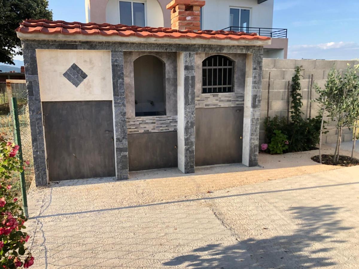 Margaritaville Ulcinj Zewnętrze zdjęcie