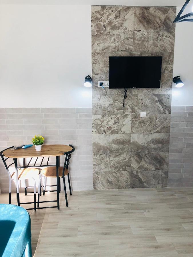 Margaritaville Ulcinj Zewnętrze zdjęcie