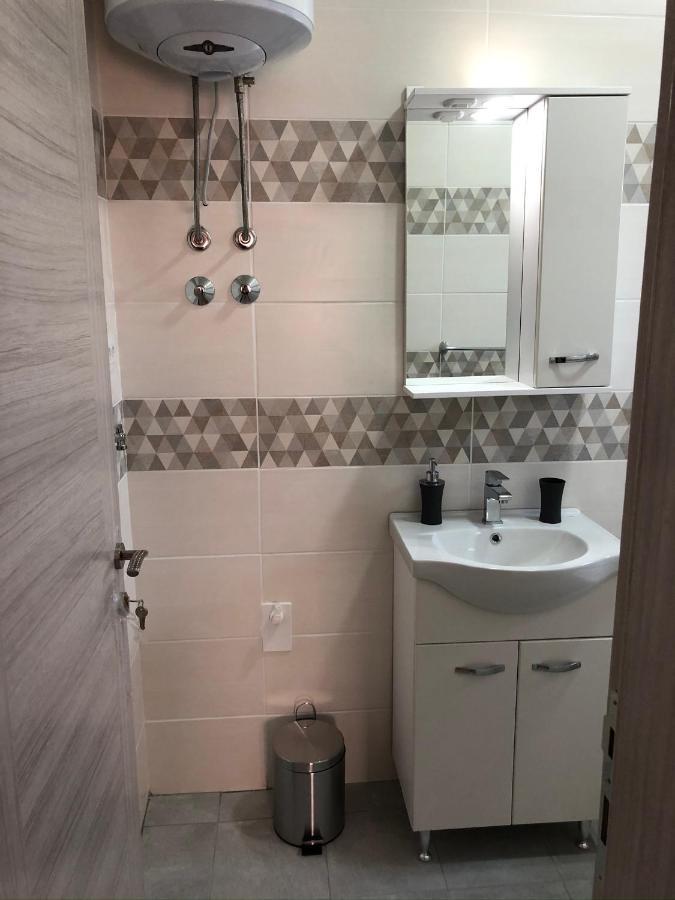 Margaritaville Ulcinj Zewnętrze zdjęcie