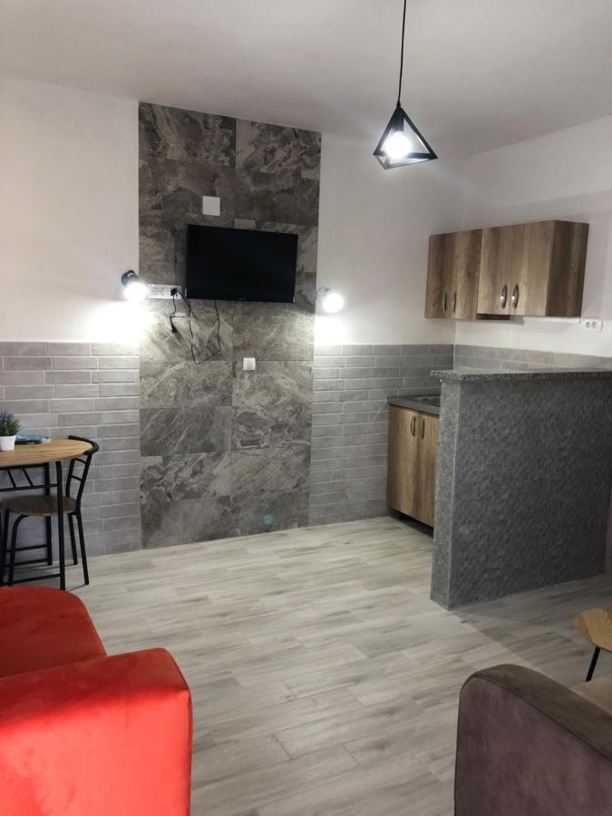 Margaritaville Ulcinj Zewnętrze zdjęcie