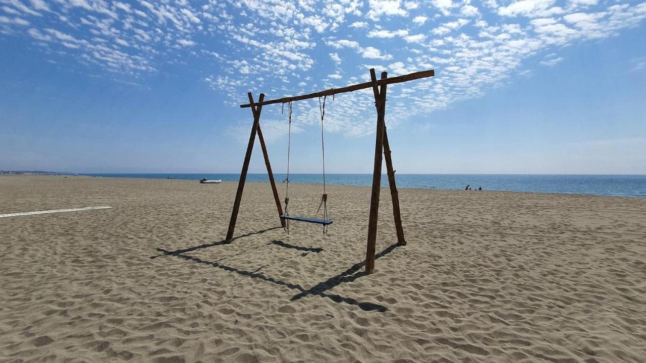Margaritaville Ulcinj Zewnętrze zdjęcie